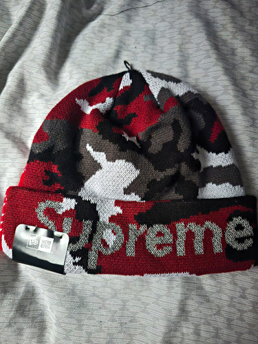Supreme new era camo fair - supreme,