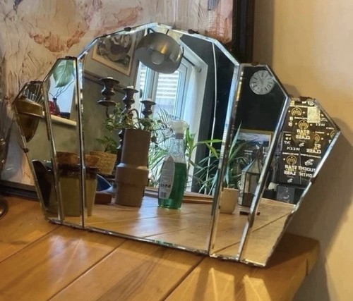 Vintage genuine art deco - vintage,