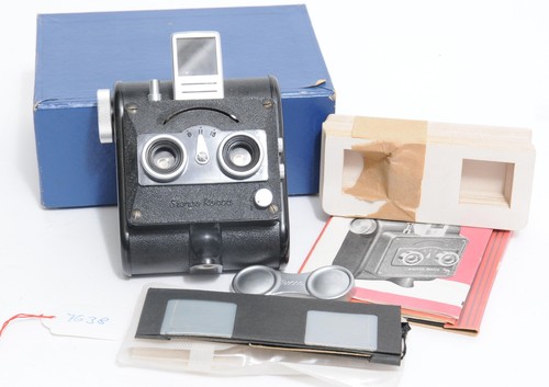 Stereo rocca rare - stereo,