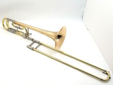 YAMAHA Tenor Bass Trombone