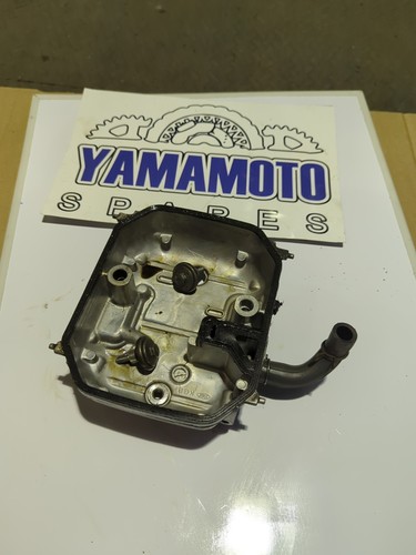 Honda varadero 125 125cc xl125 - varadero,
