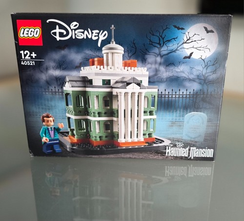 Lego disney 40521 mini - lego,