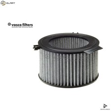 FILTER CABIN AIR X044 FOR VW