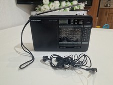 Vintage Grundig Yacht Boy 206