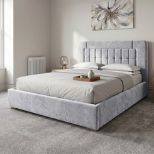 Brand new designer bed - new,
