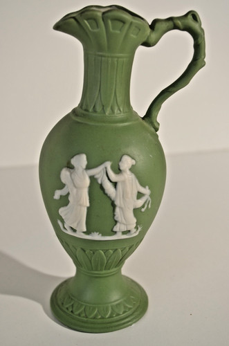 Sage jasperware style portland - style,