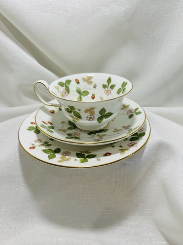 Wedgewood bone china - wedgewood,