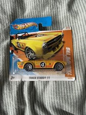 HOT WHEELS 70/244 - 2011 Track