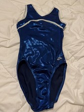 Alpha Factor gymnastics