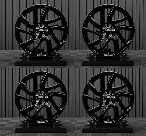 Genuine discovery alloy - 5, 22"