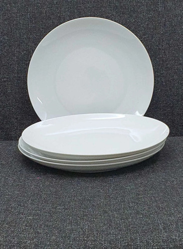 Tableware classic wide rimmed - classic, wide-rimmed