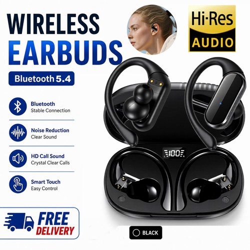 Tws wireless bluetooth - wireless,