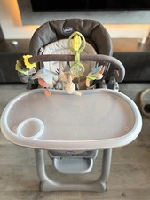 Chicco Polly Magic Relax