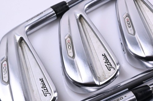 Titleist t100 2021 irons - t100.s,