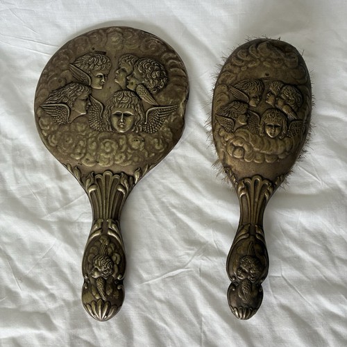 Vintage art nouveau epns - nouveau,