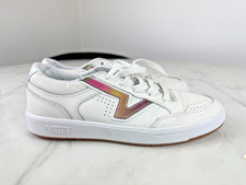 Vans Women Lowland Trainers