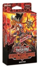 YuGiOh Structure Deck