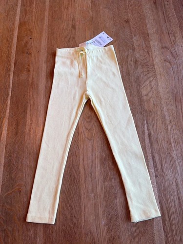 Bnwt zara ribbed - zara, leggings