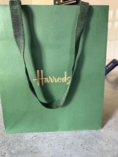 Harrods  Small Gift Shopping