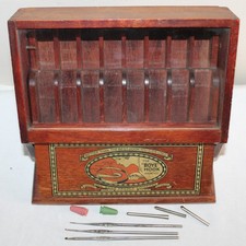 1919 Boye Needle Co. Store