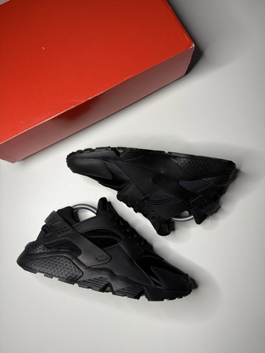 Nike air huarache size - -,