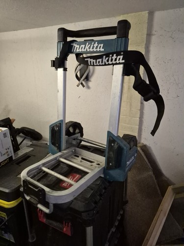 Makita folding macpac - folding,