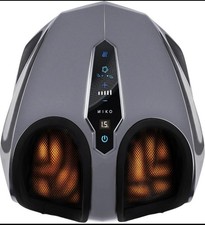 MIKO Foot Massager Machine