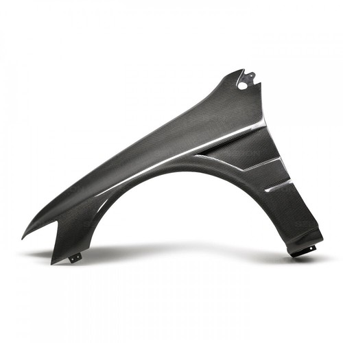 Seibon carbon fibre - seibon, front