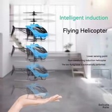 Mini RC Drone Rechargeable