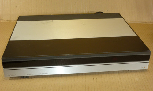 Bang olufsen beomaster 5500 - bang,