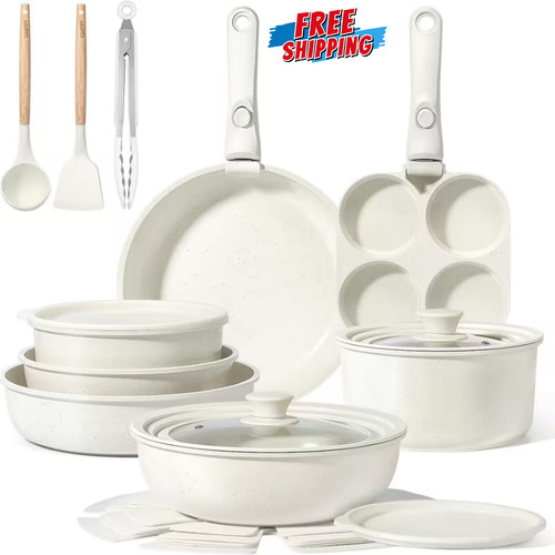 Pcs ceramic non stick - , non-stick