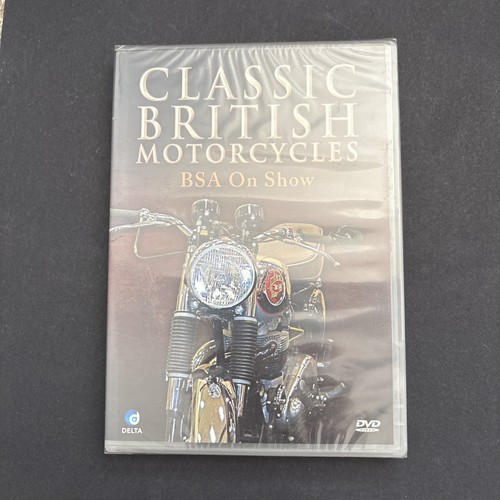 Classic british motorcycles - british,