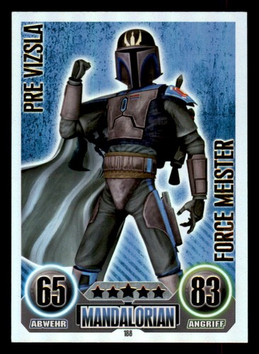 Pre vizsla force - pre, star