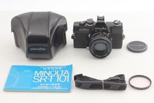 [NEAR MINT} Minolta SR101 Film