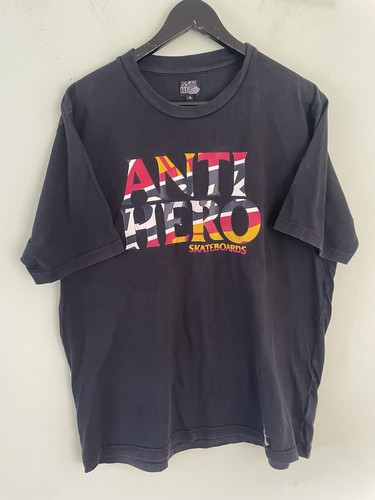 Dickies anti hero skateboards - dickies,