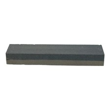 Oilstone combination - 8",