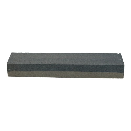 Oilstone combination - 8",
