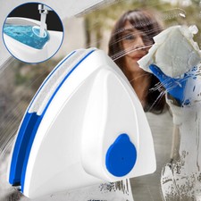 Double side magnetic window - double,