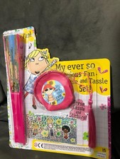 ⭐️Charlie Lola ⭐️set x