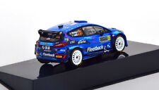 FORD FIESTA MKII RALLY2 #25