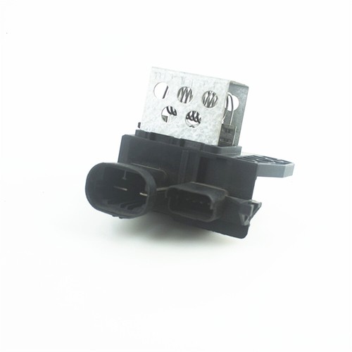 Heater resistor cooling - heater,