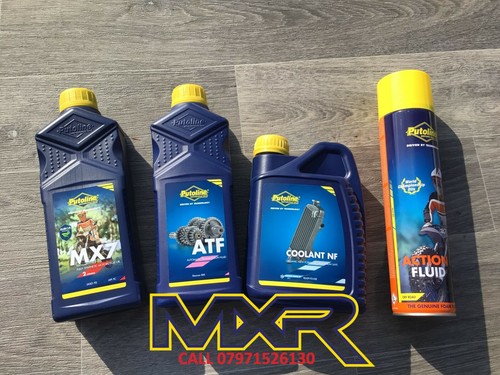 Ktm 25 service kit - 50,