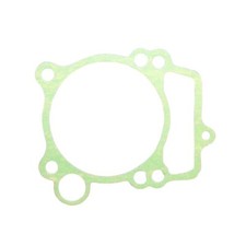 Gasket thickness 0.6 for