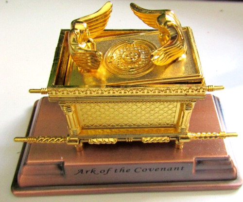 Ark the covenant metal - ark,