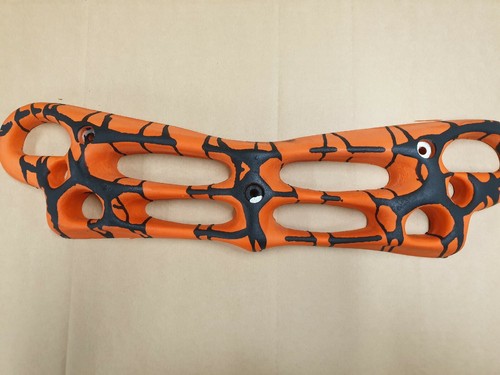 Climbing hangboard fingerboard - climbing, hangboard/fingerboard