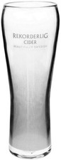Personalised Rekorderlig Cider
