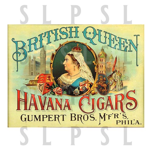 Havana cigars advert retro - cigars,