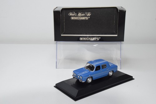 B25 minichamps 430 113550 - minichamps,