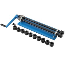 Sheet Metal Bead Roller Sheet