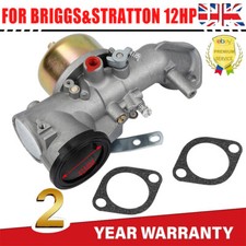 Carburetor Carb For Briggs &
